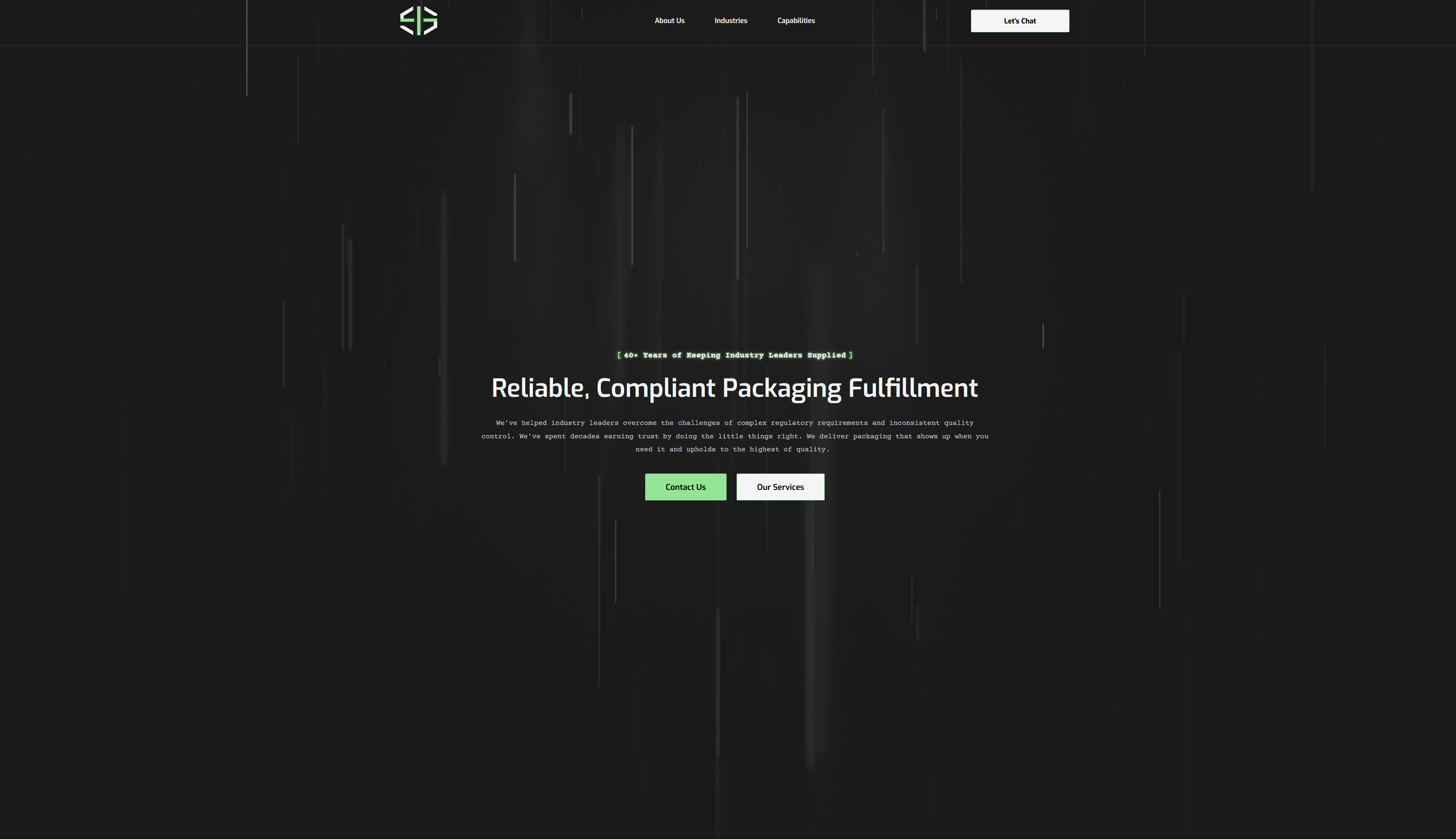 feature template